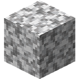 Diorite in Minecraft