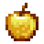 Золотое яблоко в Майнкрафт