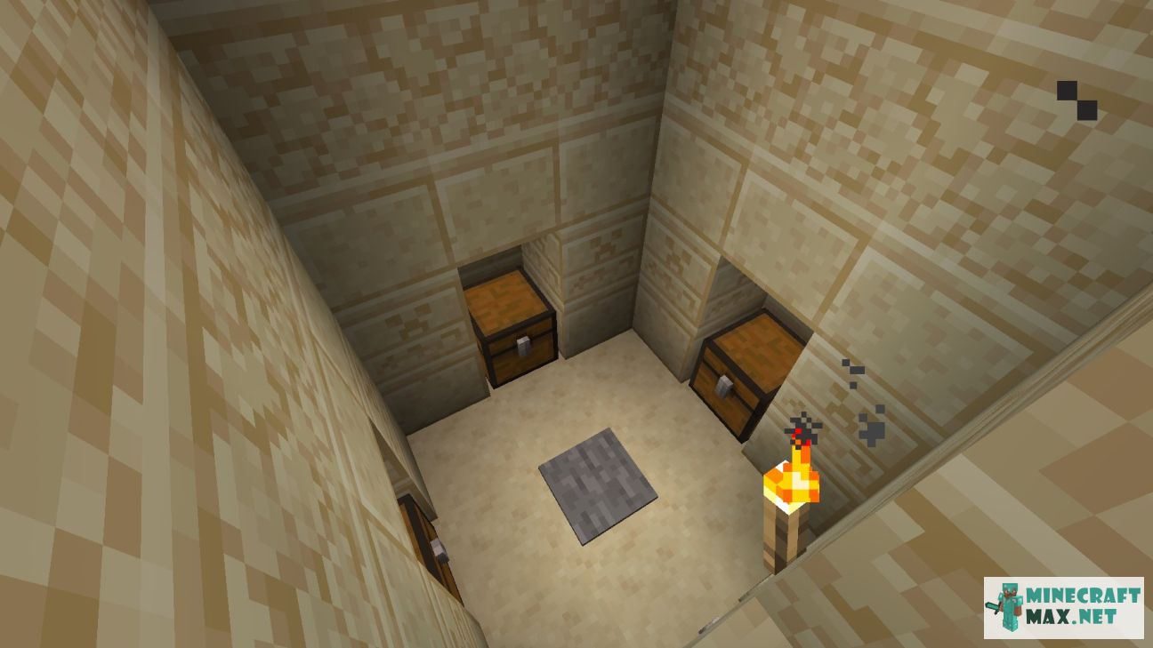 Modem in Minecraft | Screenshot 1362