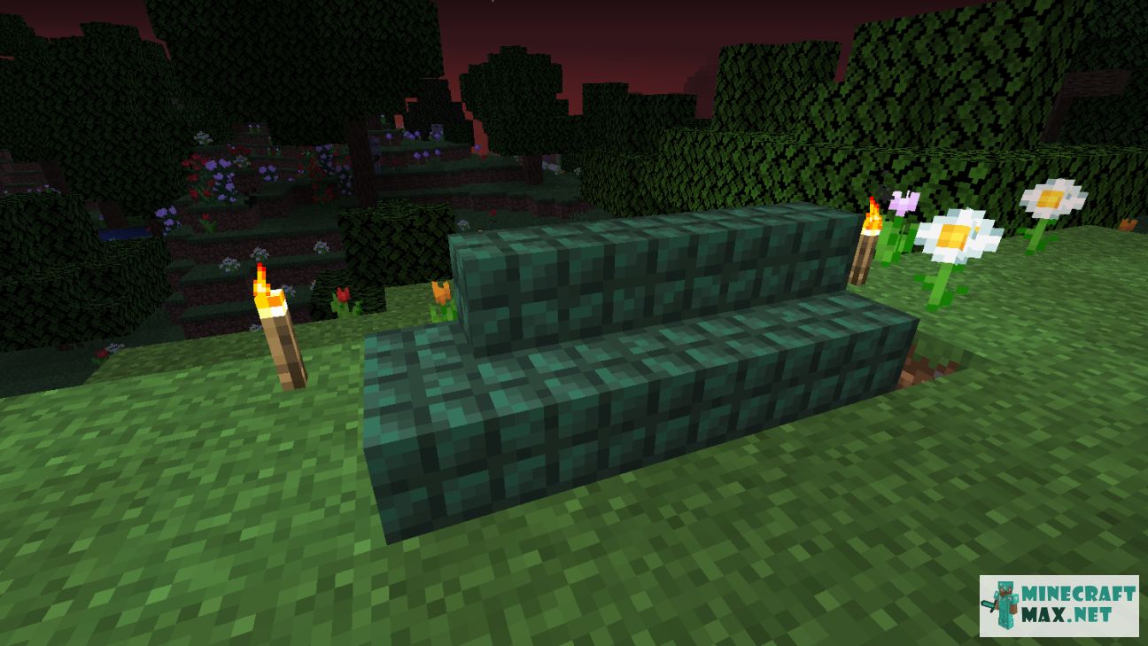 Modem in Minecraft | Screenshot 1876