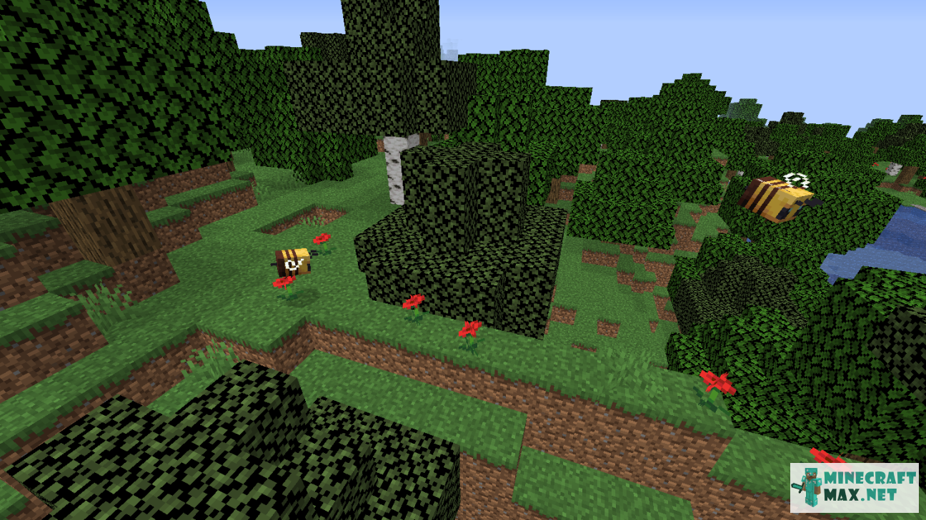 Modem in Minecraft | Screenshot 1022