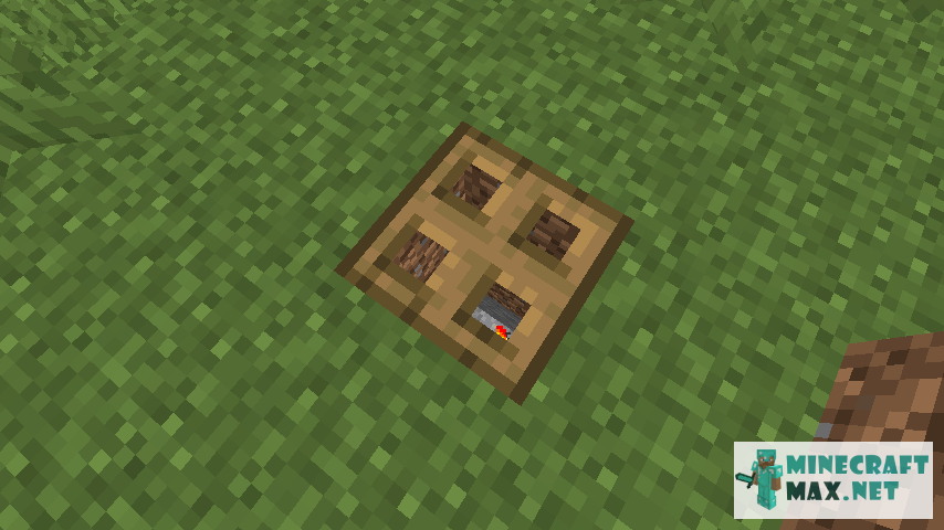 Modem in Minecraft | Screenshot 155