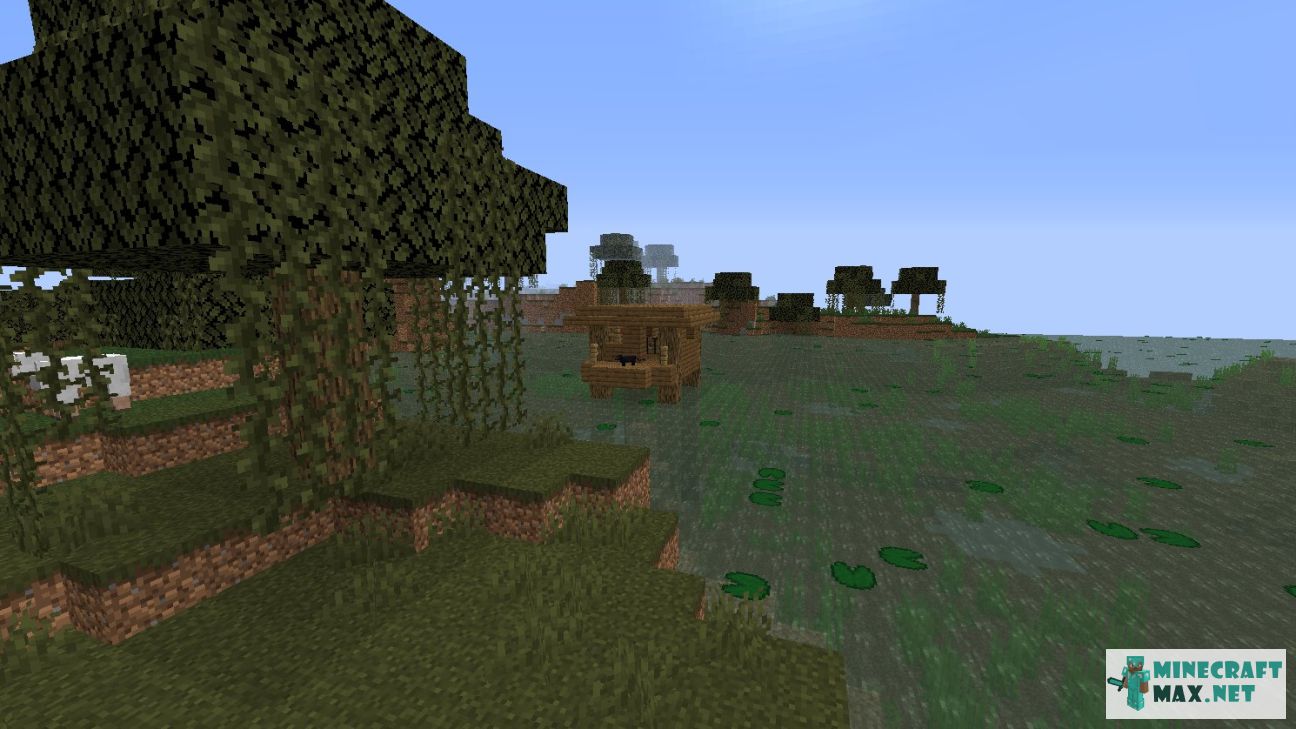 Modem in Minecraft | Screenshot 990