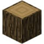 Wood blocks in Minecraft