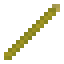Banana Stick in Minecraft