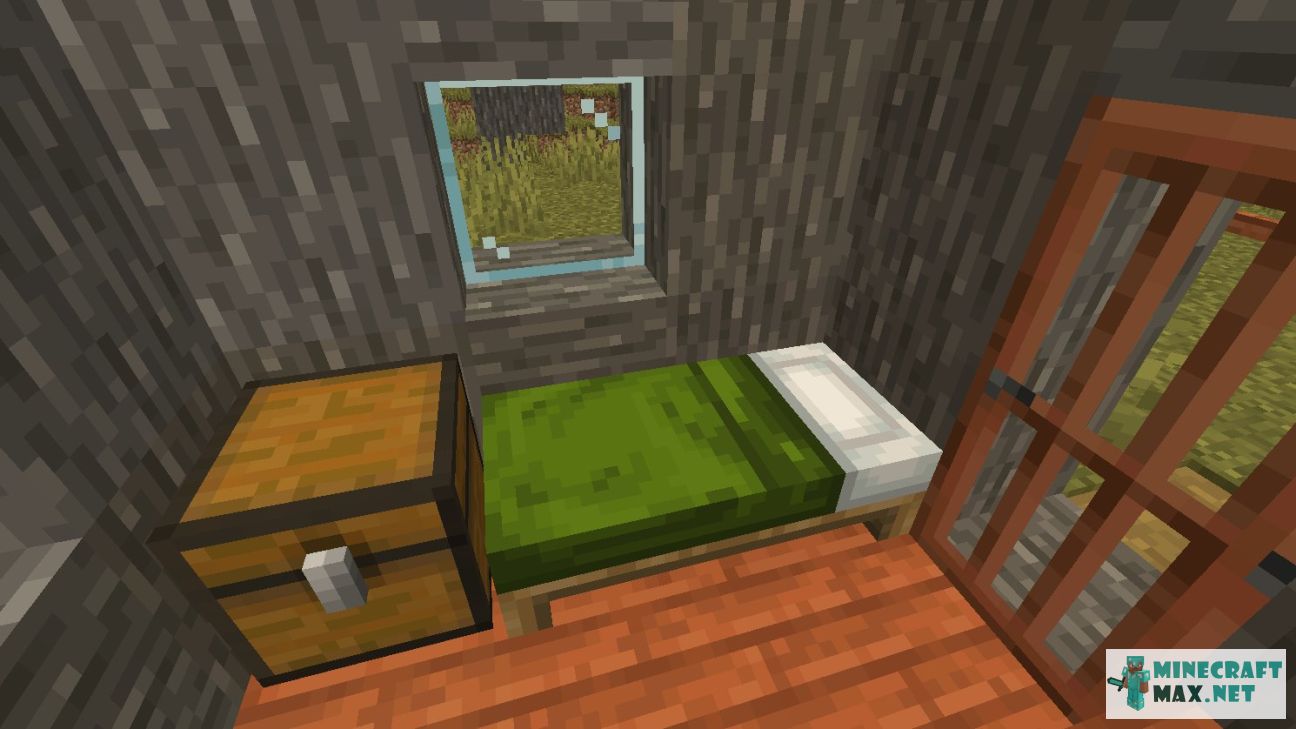 Modem in Minecraft | Screenshot 2201