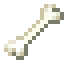 Bone in Minecraft