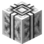 White Crystal JumpBoost Tier 2 in Minecraft