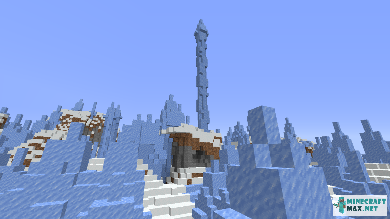 Modem in Minecraft | Screenshot 1898