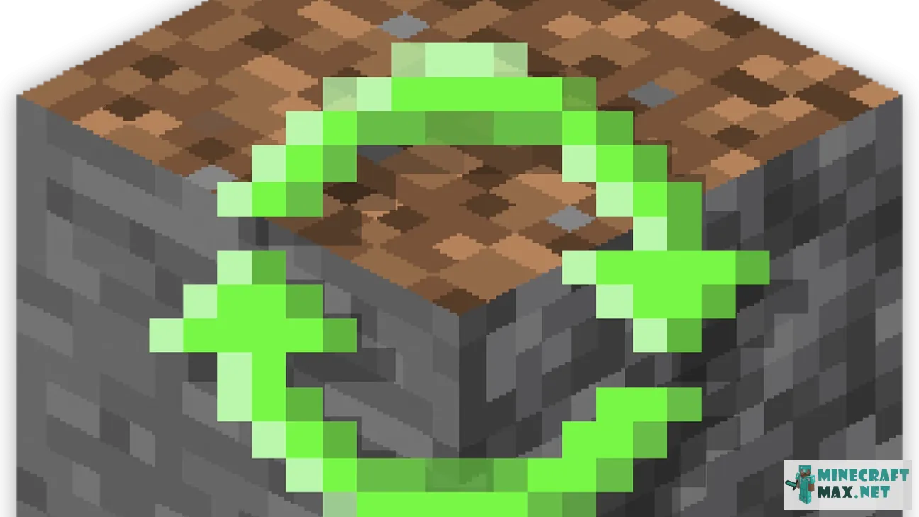 BlockMixer | Download mod for Minecraft: 1