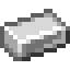 Iron Ingot in Minecraft