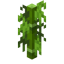Bamboo Shoot in Minecraft