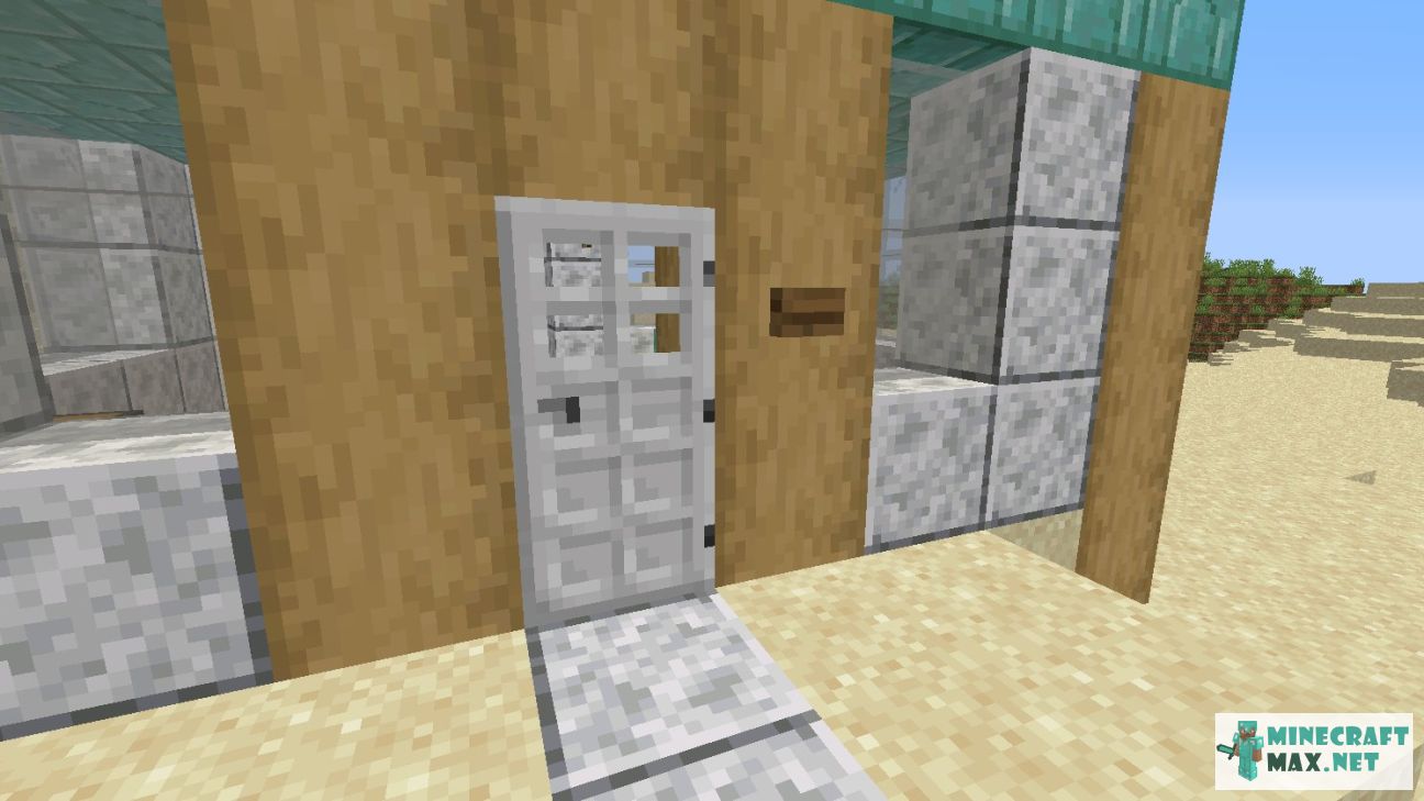 Modem in Minecraft | Screenshot 796