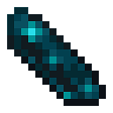 Echo Shard in Minecraft