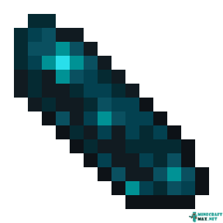 Echo Shard in Minecraft