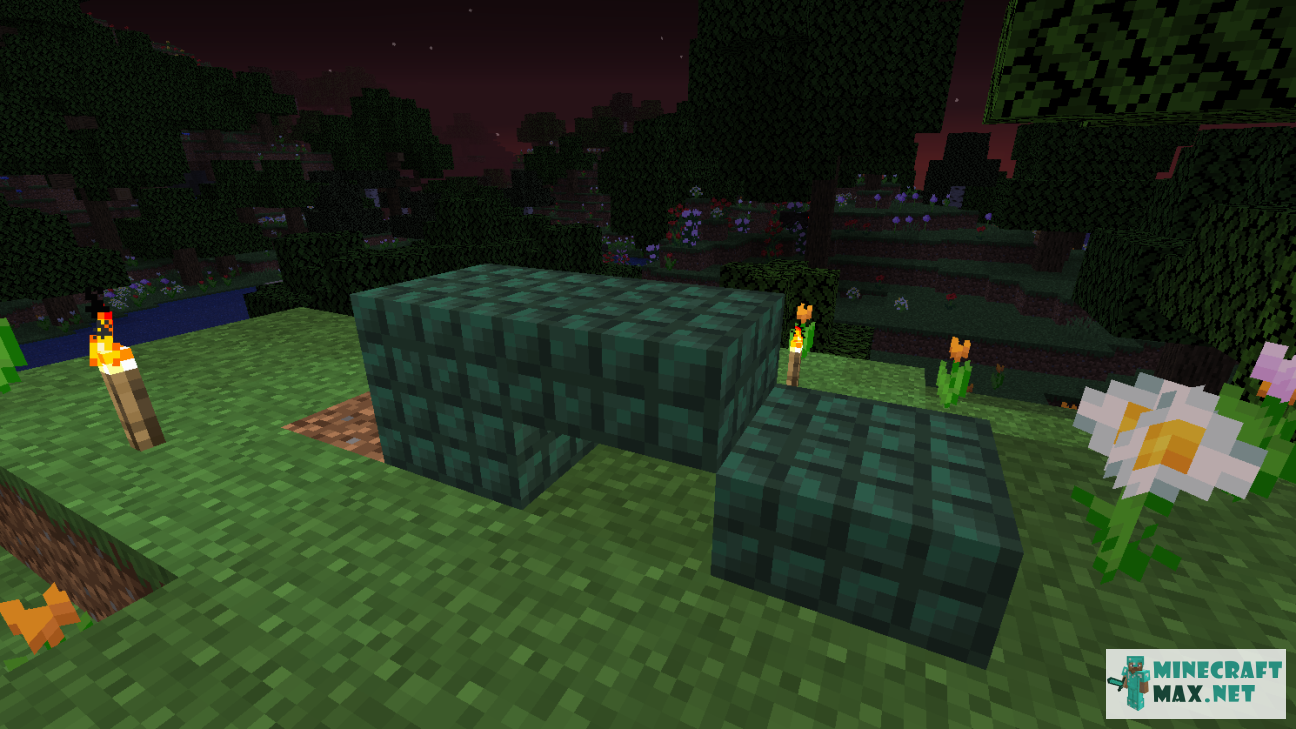 Modem in Minecraft | Screenshot 1866