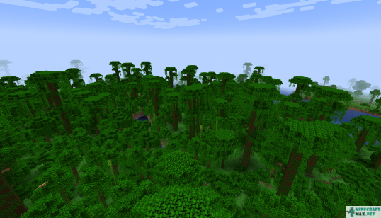 Seed #51479 for Minecraft: 3