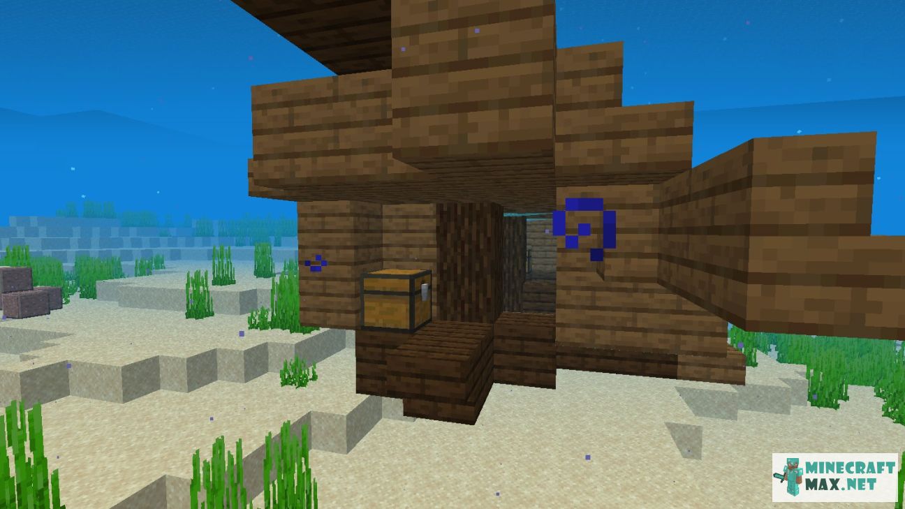 Modem in Minecraft | Screenshot 106