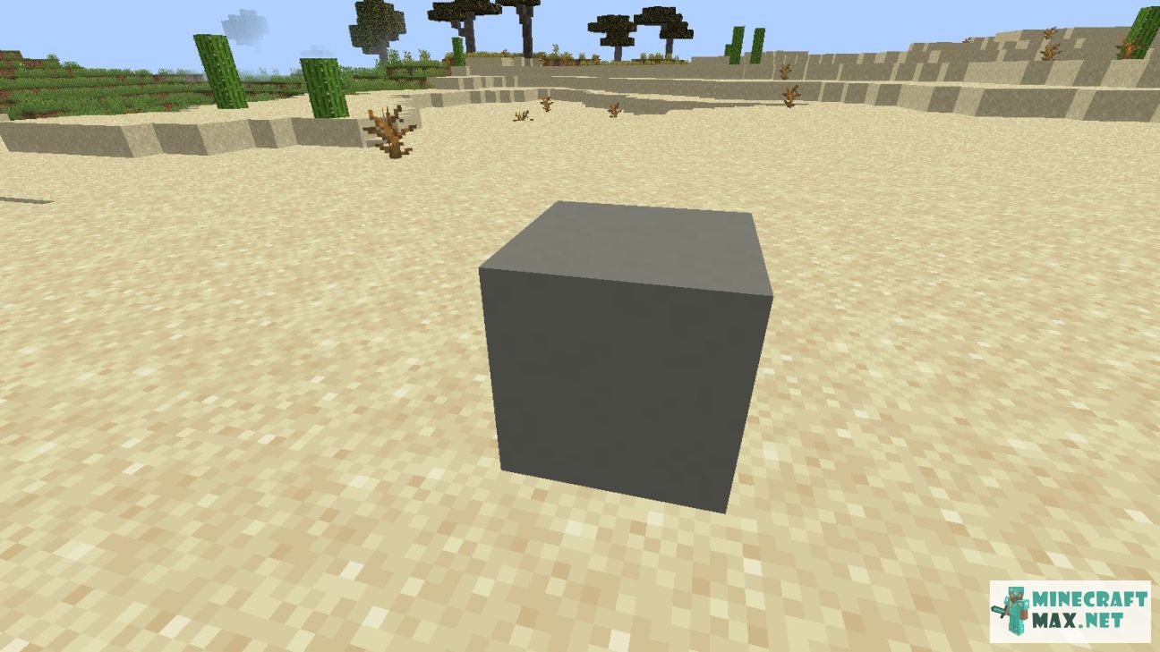 Modem in Minecraft | Screenshot 2708