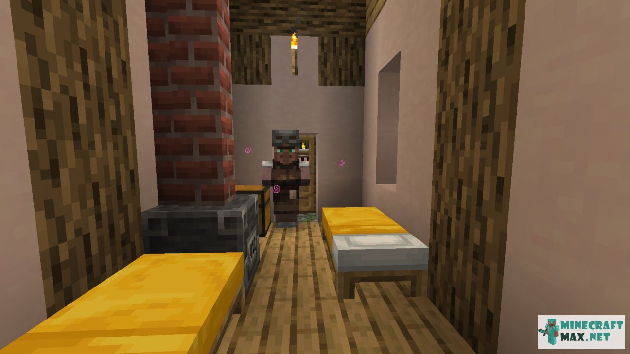 Modem in Minecraft | Screenshot 1749