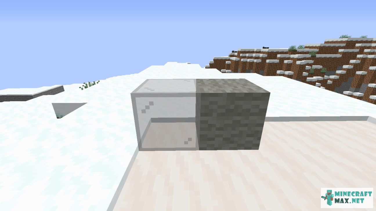 Modem in Minecraft | Screenshot 281