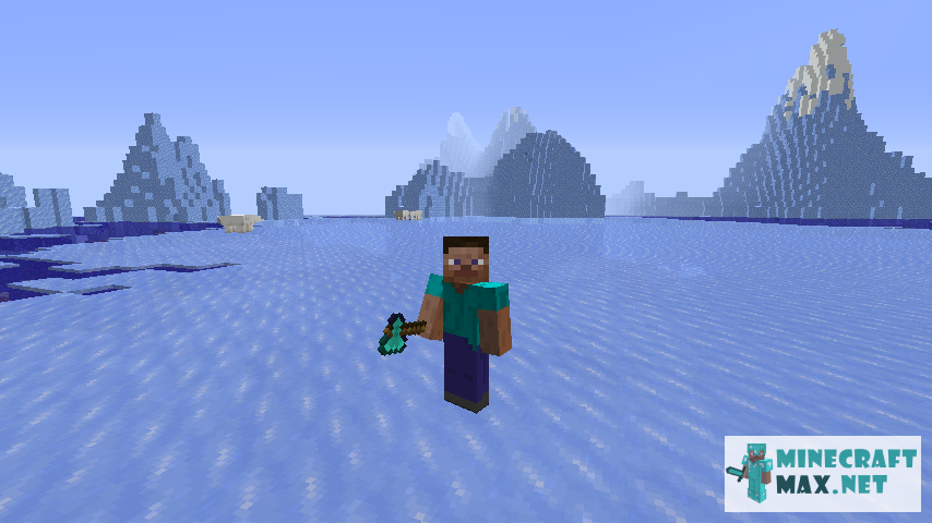 Modem in Minecraft | Screenshot 672