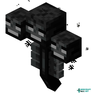 Wither in Minecraft