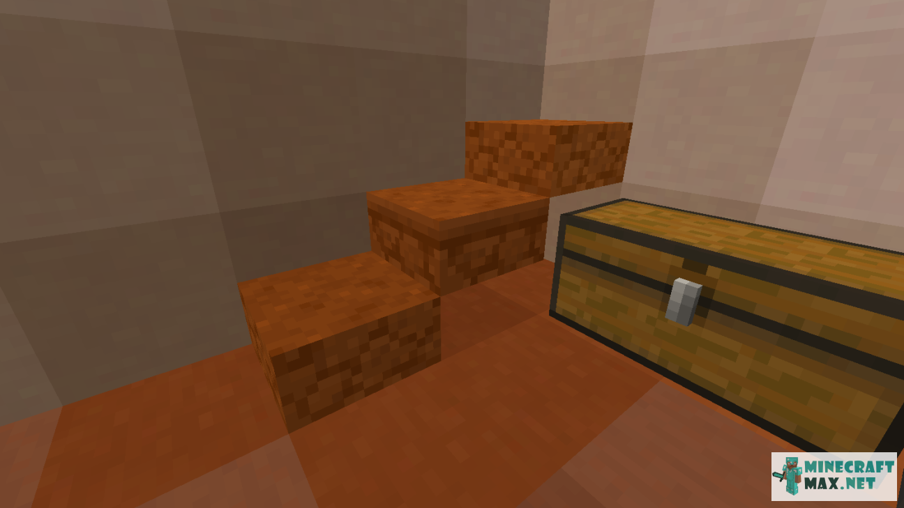 Modem in Minecraft | Screenshot 1313