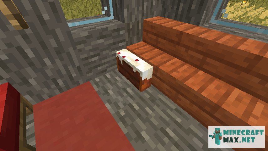 Modem in Minecraft | Screenshot 201