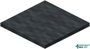 Gray Carpet in Minecraft