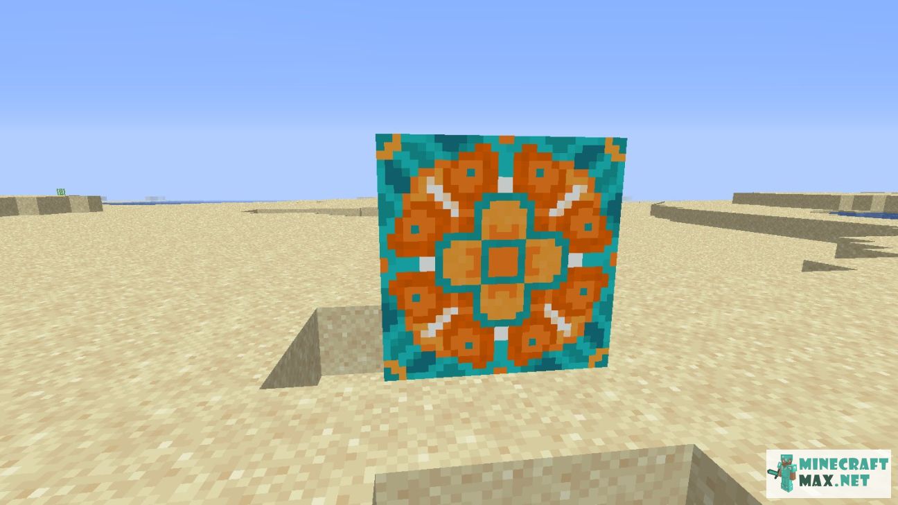 Modem in Minecraft | Screenshot 2298