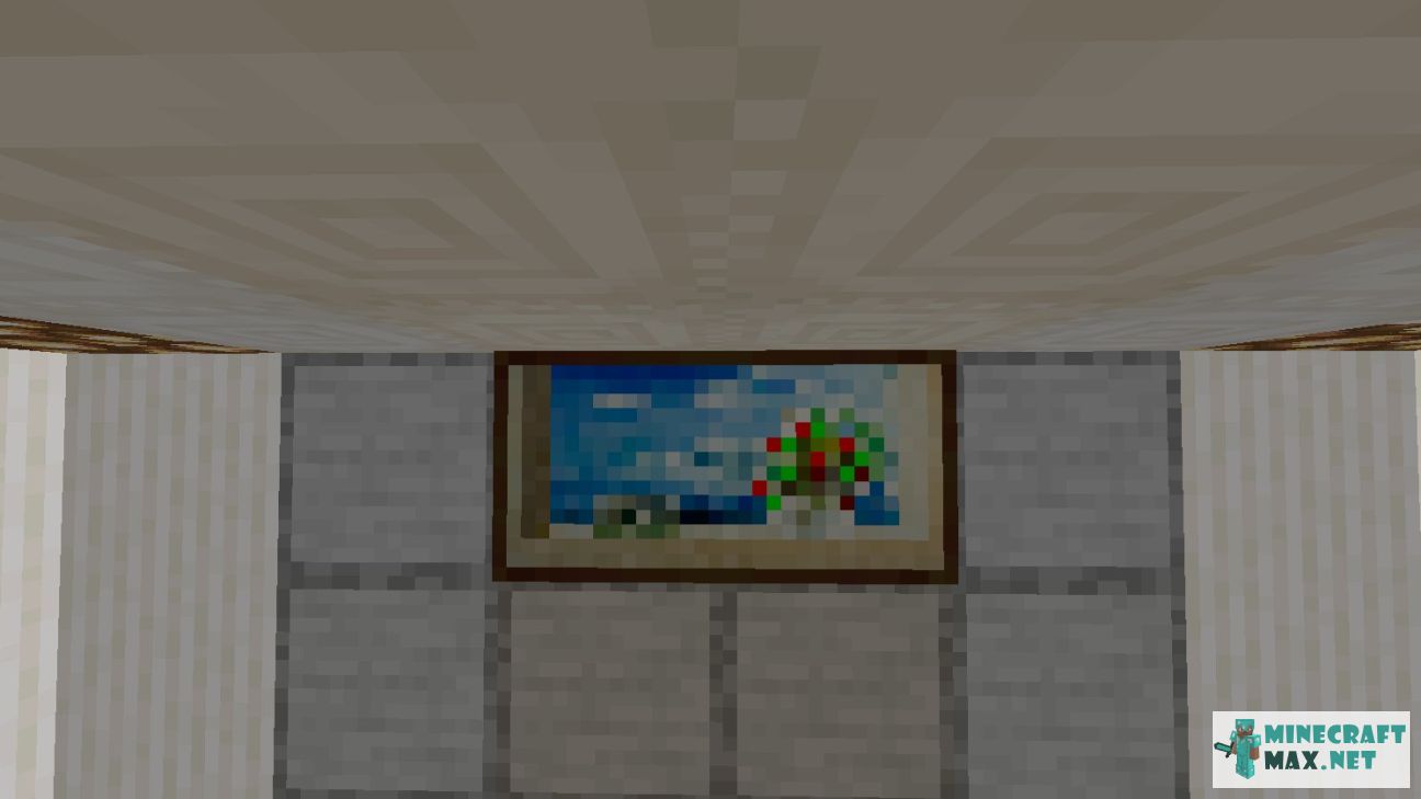 Modem in Minecraft | Screenshot 225