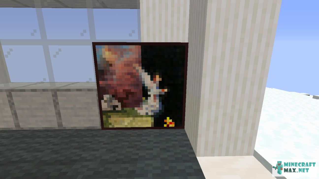 Modem in Minecraft | Screenshot 230