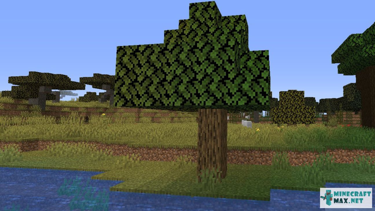 Modem in Minecraft | Screenshot 460