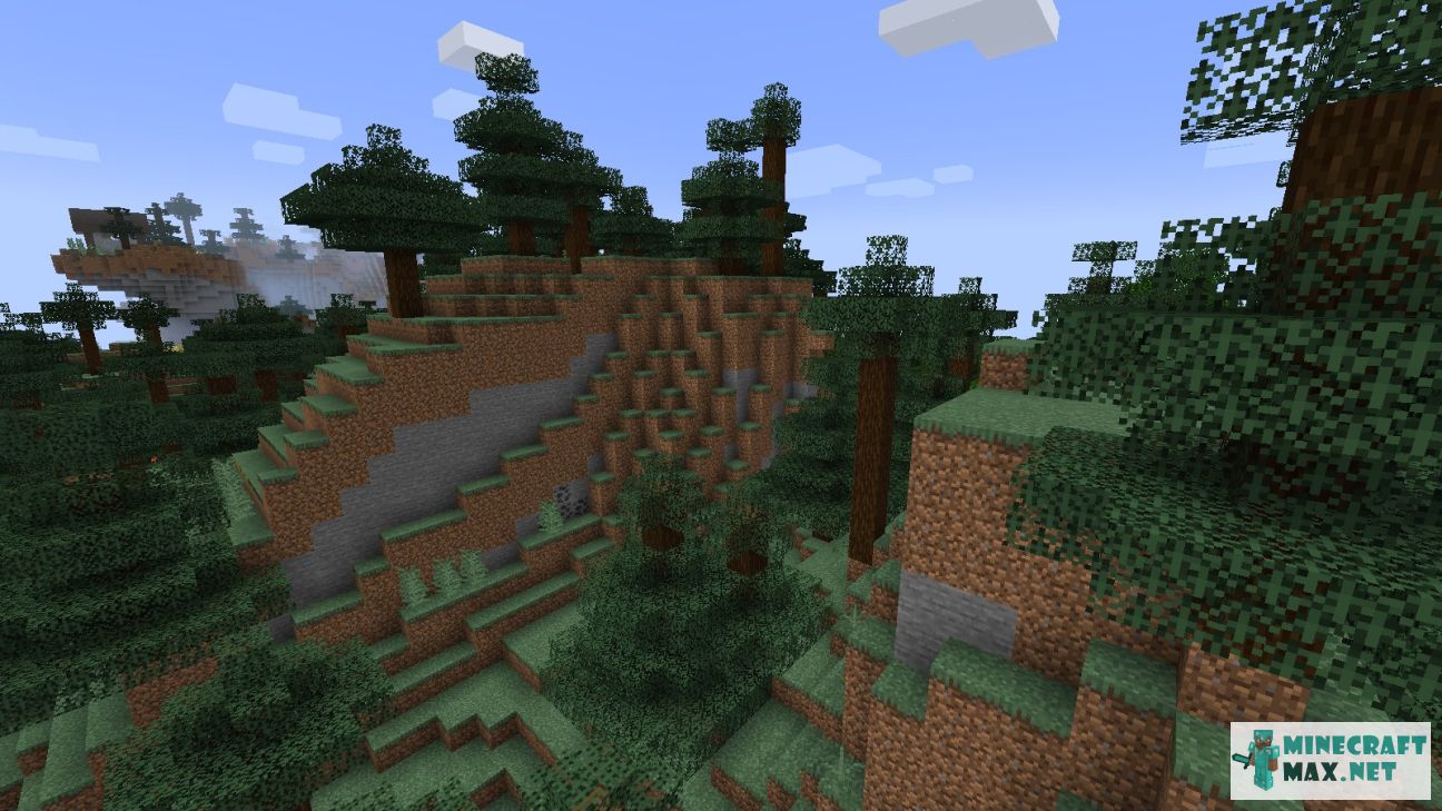 Modem in Minecraft | Screenshot 3589