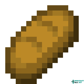 Bread in Minecraft