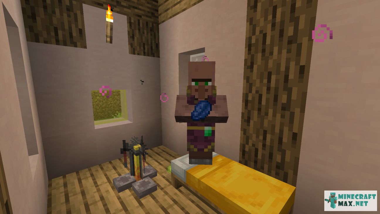 Modem in Minecraft | Screenshot 1421