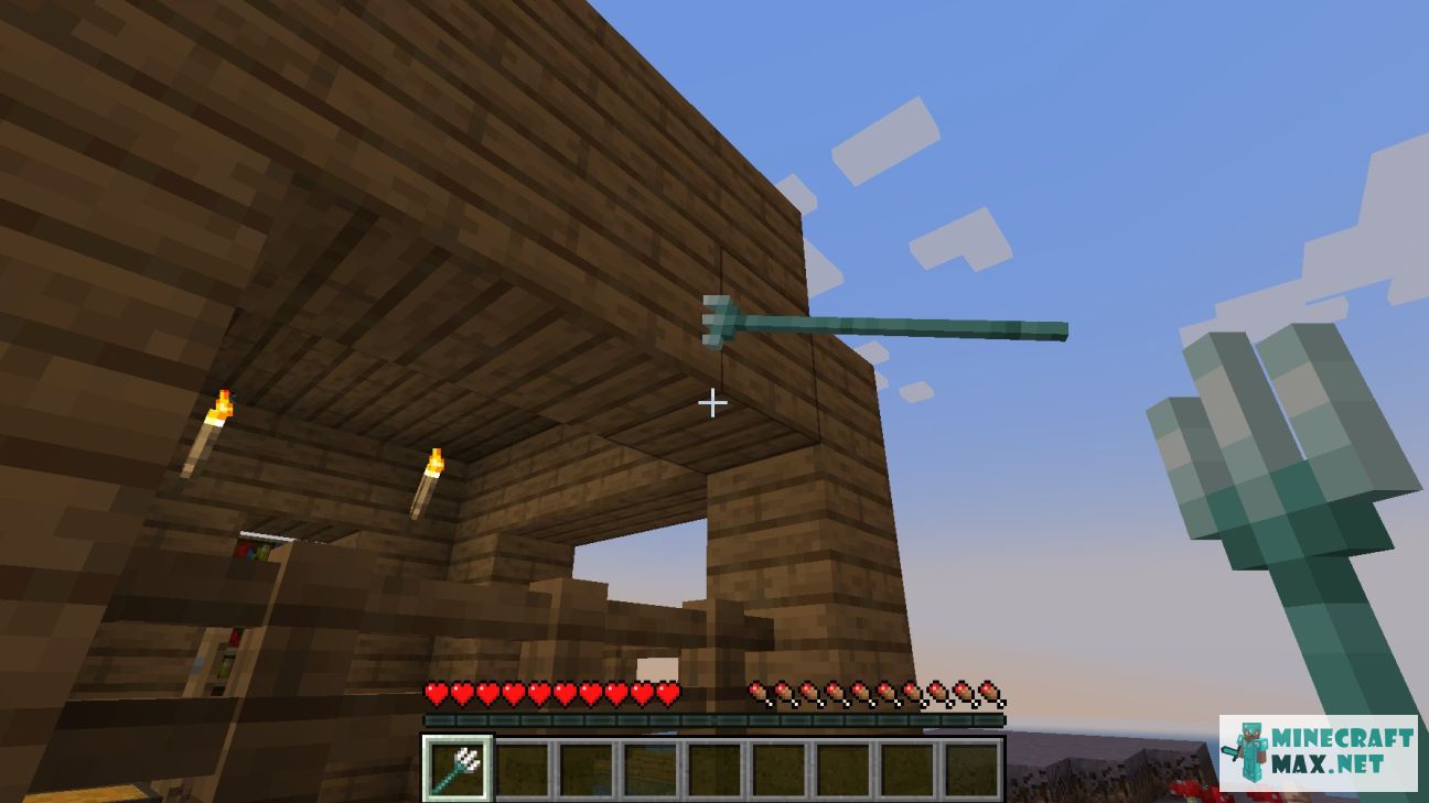 Modem in Minecraft | Screenshot 3667