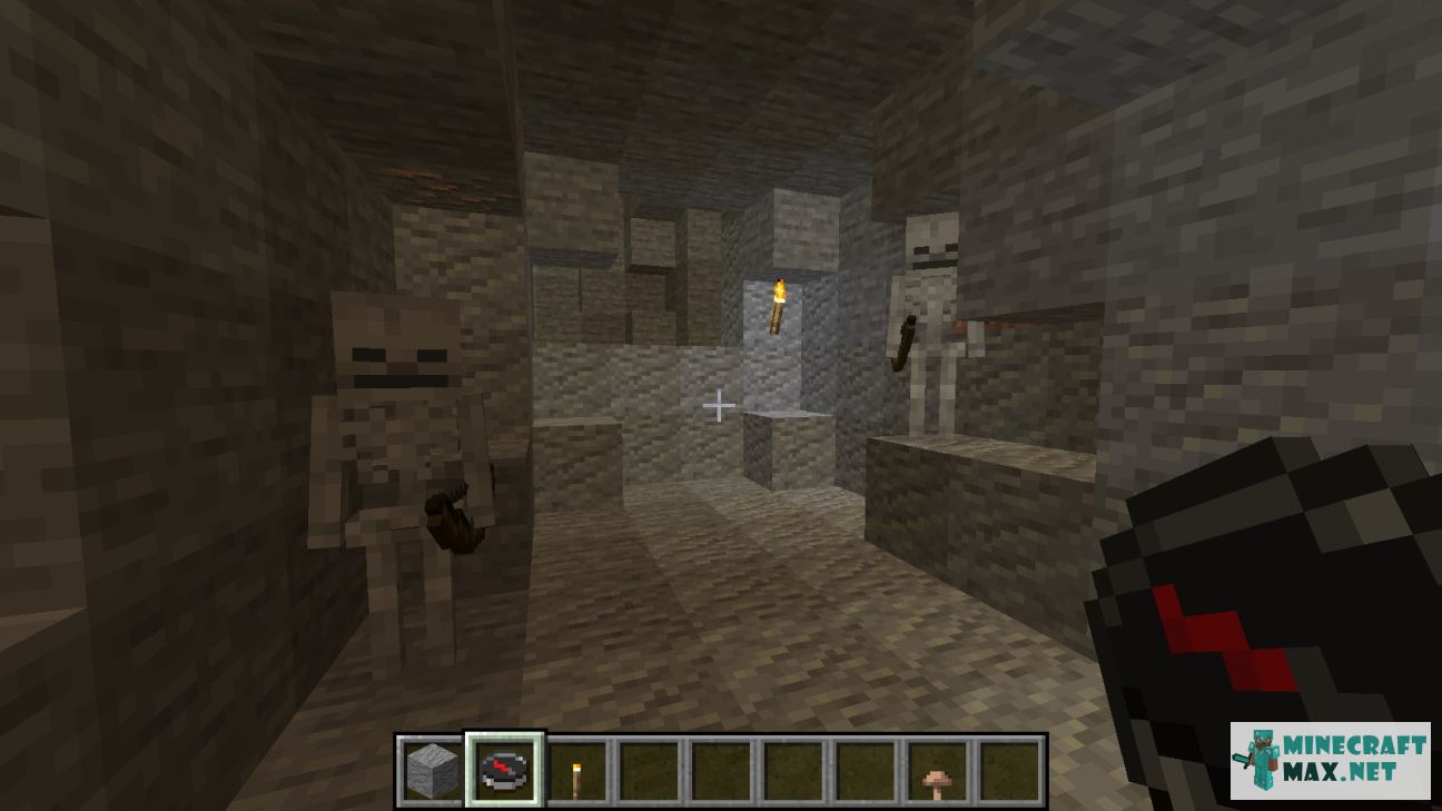 Modem in Minecraft | Screenshot 102