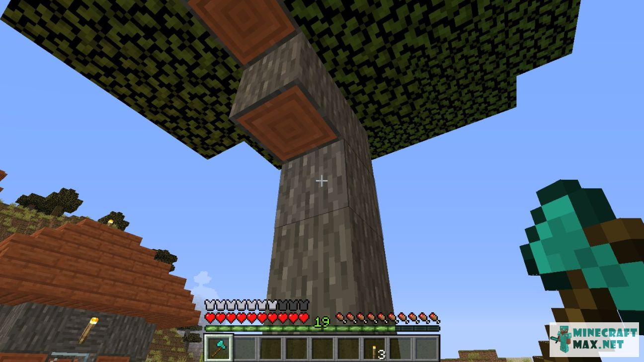 Modem in Minecraft | Screenshot 673