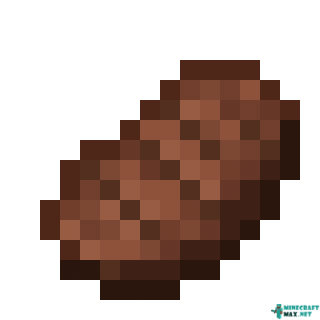 Steak in Minecraft