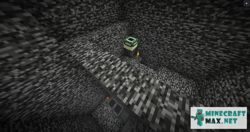 Bean Bedrock Puzzle 5 | Download map for Minecraft: 1