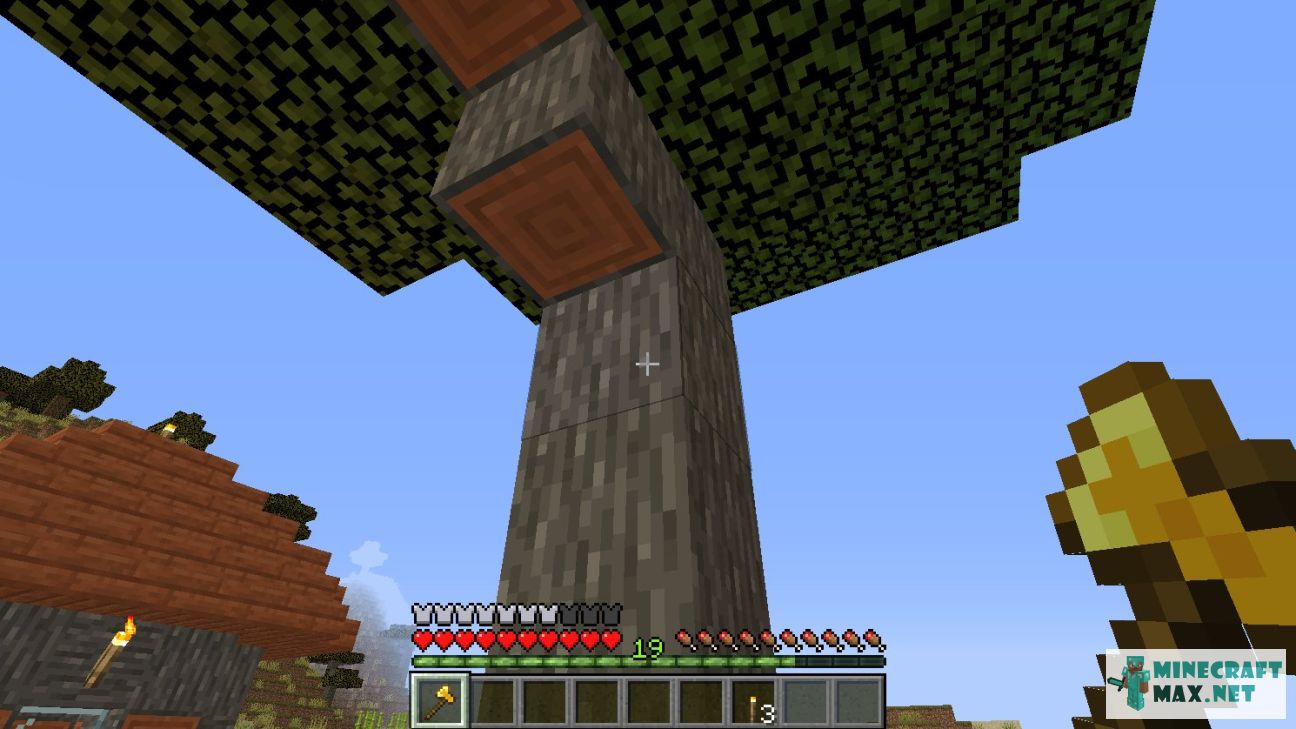 Modem in Minecraft | Screenshot 682