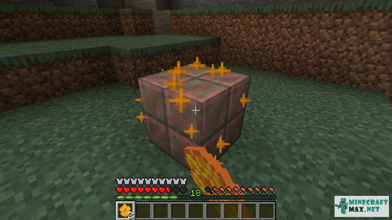 Modem in Minecraft | Screenshot 3371