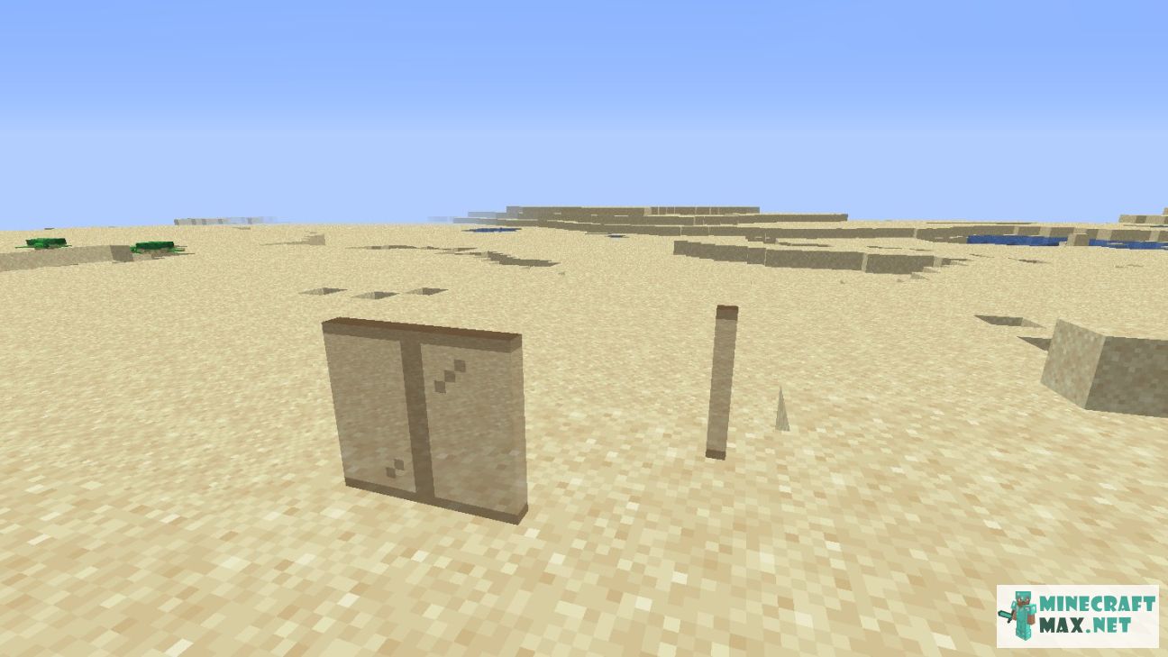 Modem in Minecraft | Screenshot 2138