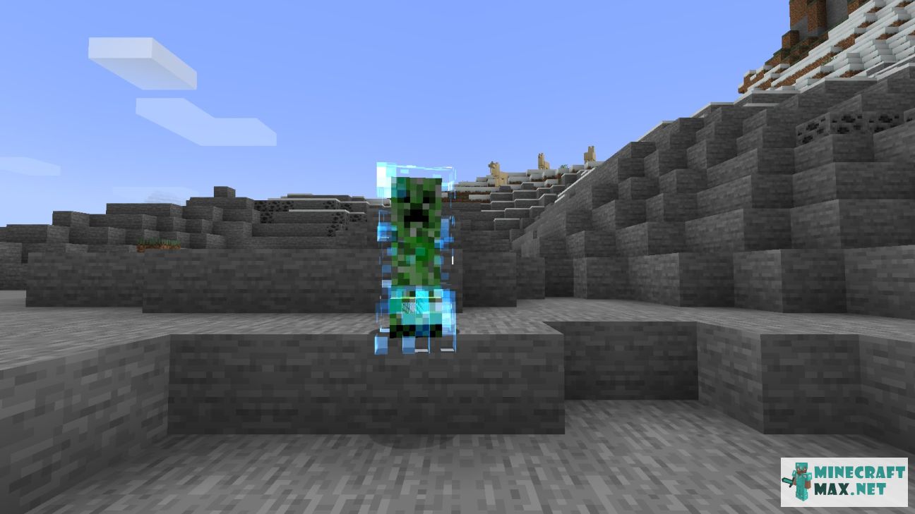 Modem in Minecraft | Screenshot 1557