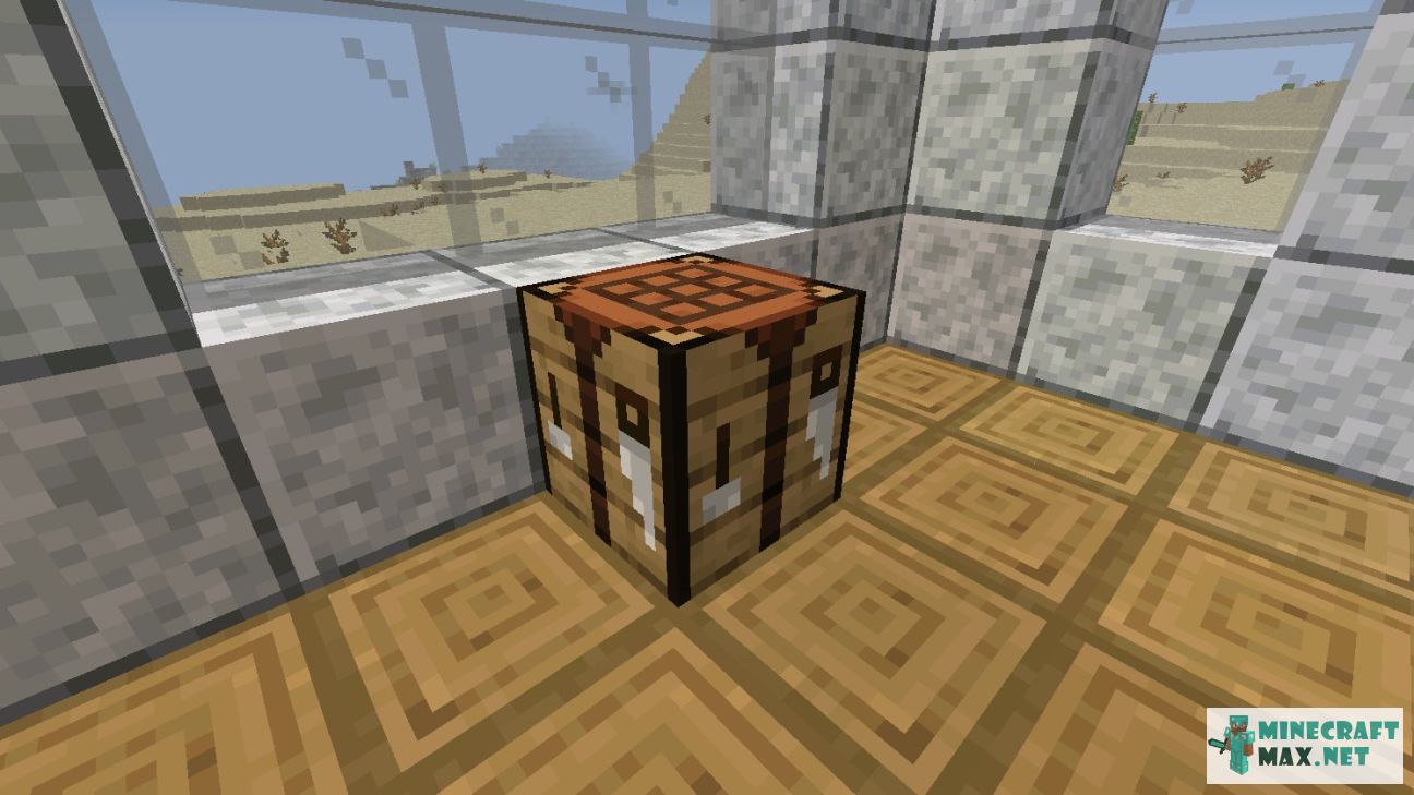 Modem in Minecraft | Screenshot 1