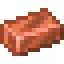 Copper Ingot in Minecraft