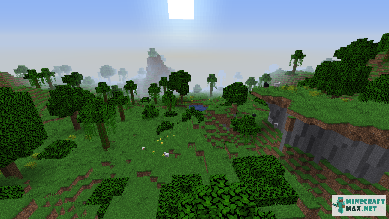 Modem in Minecraft | Screenshot 1388