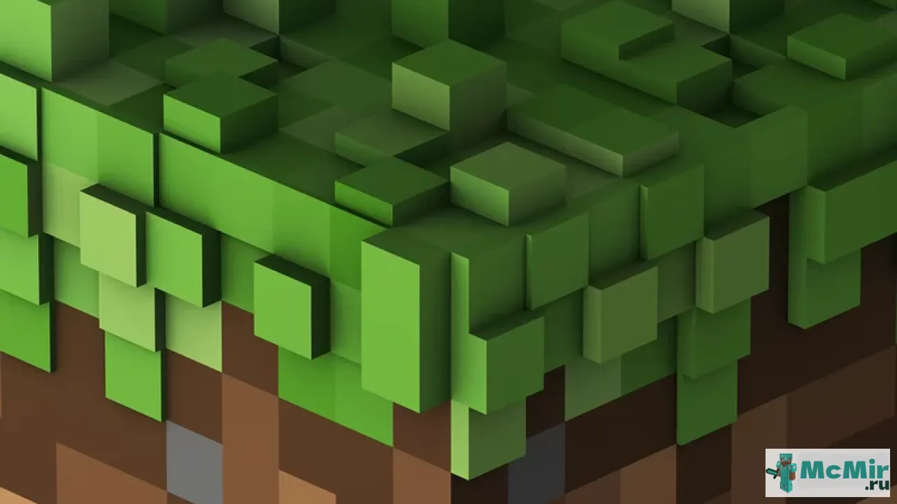 Текстура Заменяет музыку Alpha & Beta Soundtrack | Скачать текстуру для Minecraft: 1